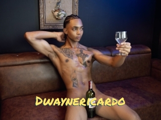 Dwaynericardo