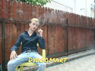 Dyegomart