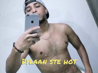 Dylaan_ste_hot
