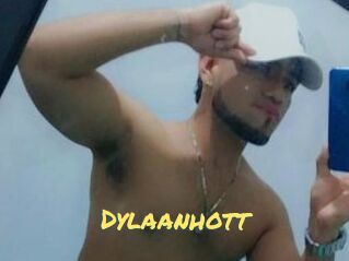 Dylaanhott