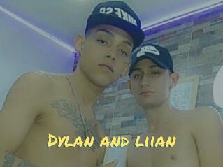 Dylan_and_liian