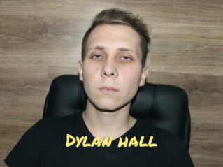 Dylan_hall
