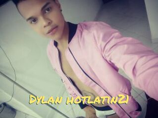 Dylan_hotlatin21