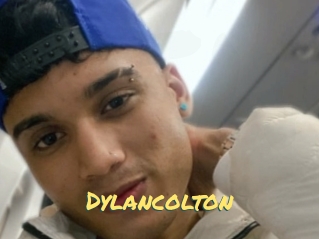 Dylancolton