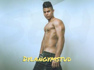 Dylangymstud