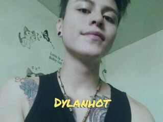 Dylan_hot