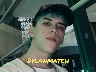 Dylanmatch