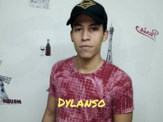 Dylanso