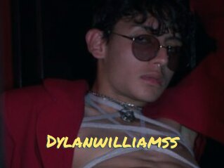 Dylanwilliamss