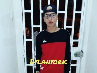 Dylanyork
