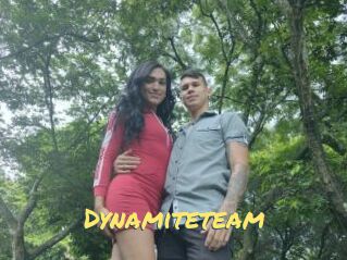 Dynamiteteam