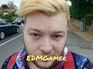 EDMGamer