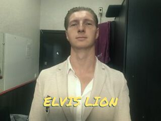 ELVIS_LION