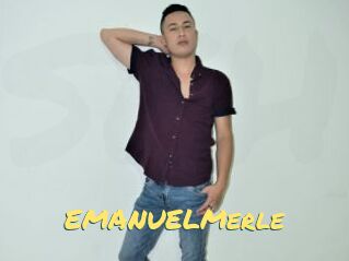 EMANUELMerle