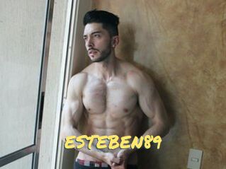 ESTEBEN89