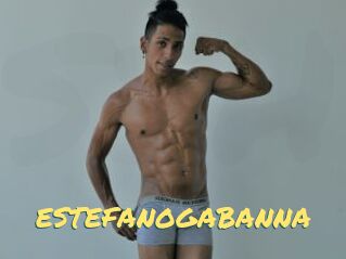 ESTEFANOGABANNA
