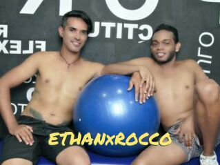 ETHANxROCCO