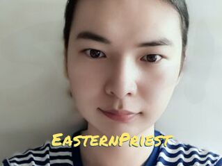 EasternPriest