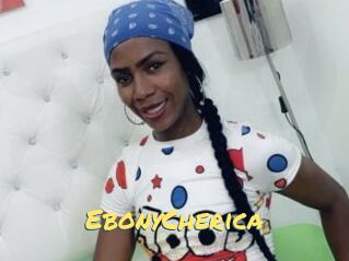 EbonyCherica