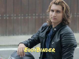 EddiBinder