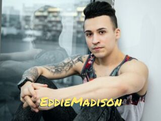 EddieMadison