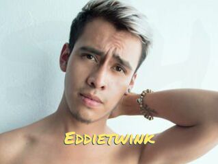Eddietwink
