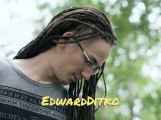 EdwardDitko