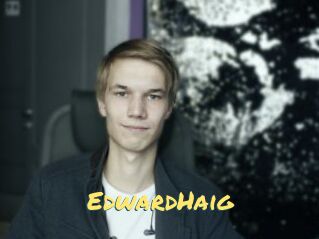 EdwardHaig