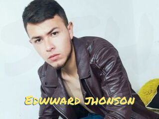 Edwward_jhonson
