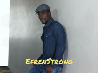 EfrenStrong