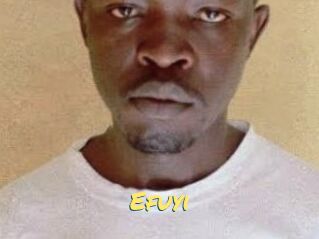 Efuyi