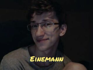 Einemann