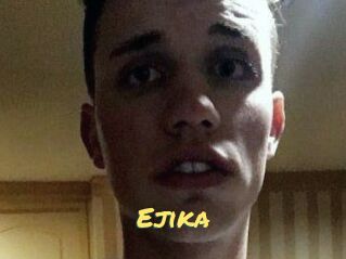 Ejika