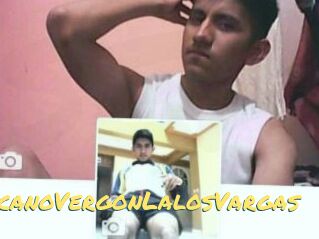 ElMexicanoVergonLalosVargas