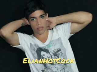 ElianHotCock