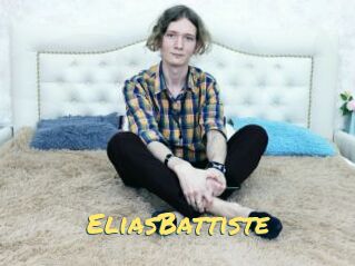EliasBattiste