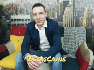 EliasCaine