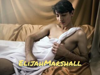 ElijahMarshall