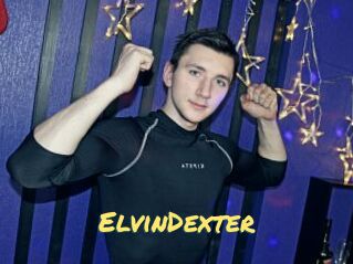 ElvinDexter