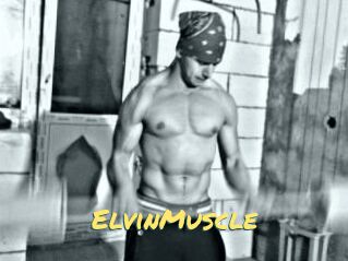 ElvinMuscle
