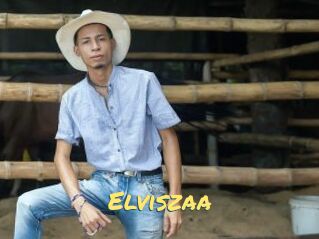 Elviszaa