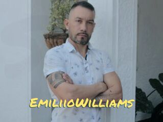 EmiliioWilliams