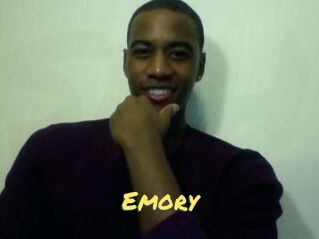 Emory