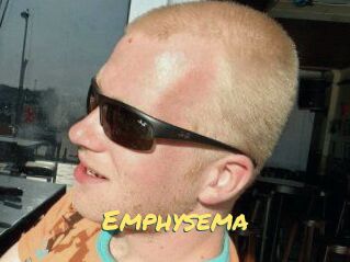 Emphysema