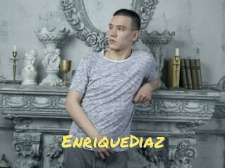 EnriqueDiaz