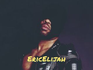 EricElijah