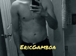 EricGamboa