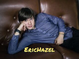 EricHazel
