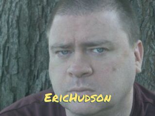 EricHudson
