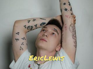 EricLewis